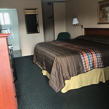 Redwood Inn Gadsden Zewnętrze zdjęcie