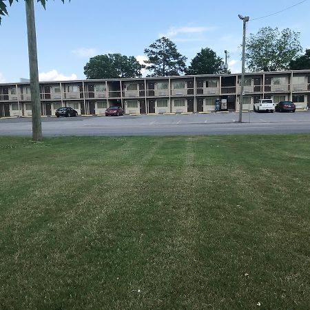Redwood Inn Gadsden Zewnętrze zdjęcie