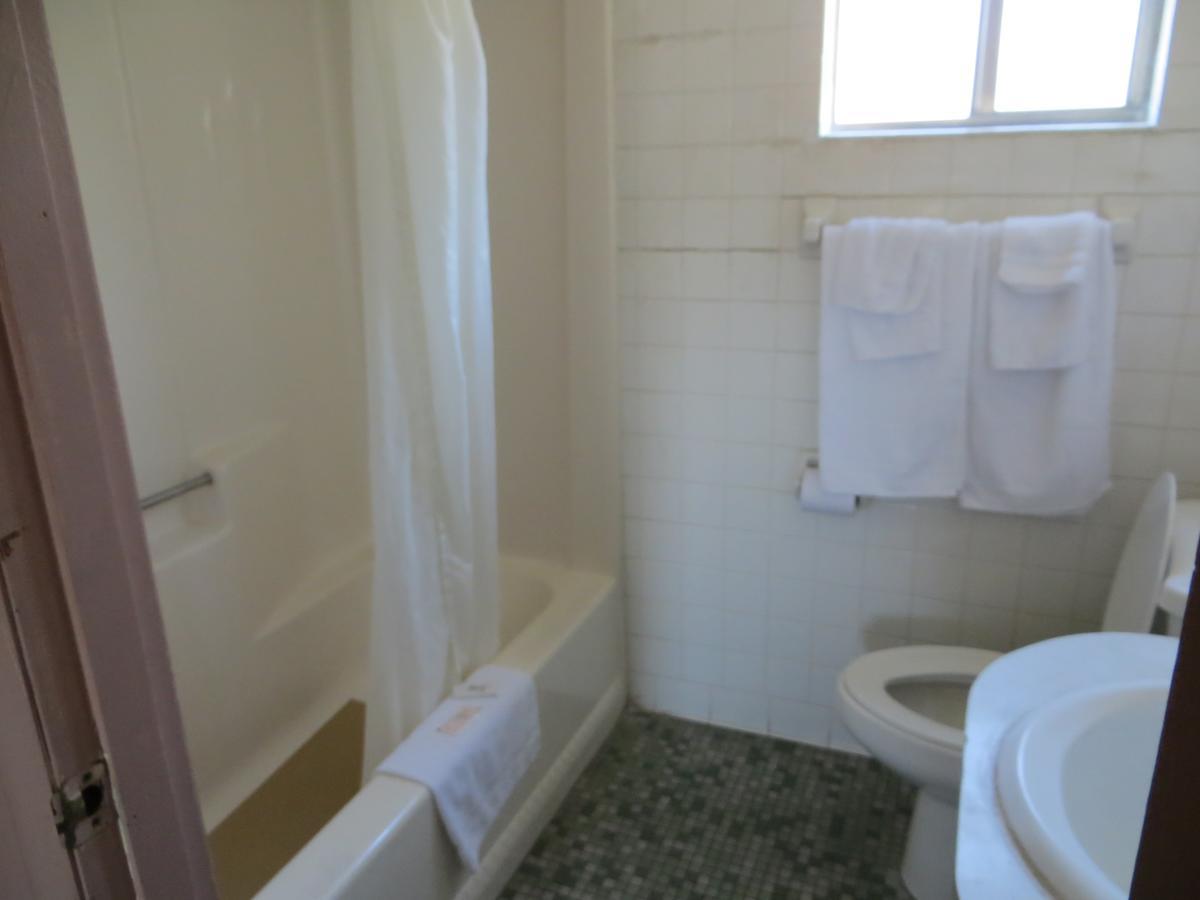 Redwood Inn Gadsden Zewnętrze zdjęcie