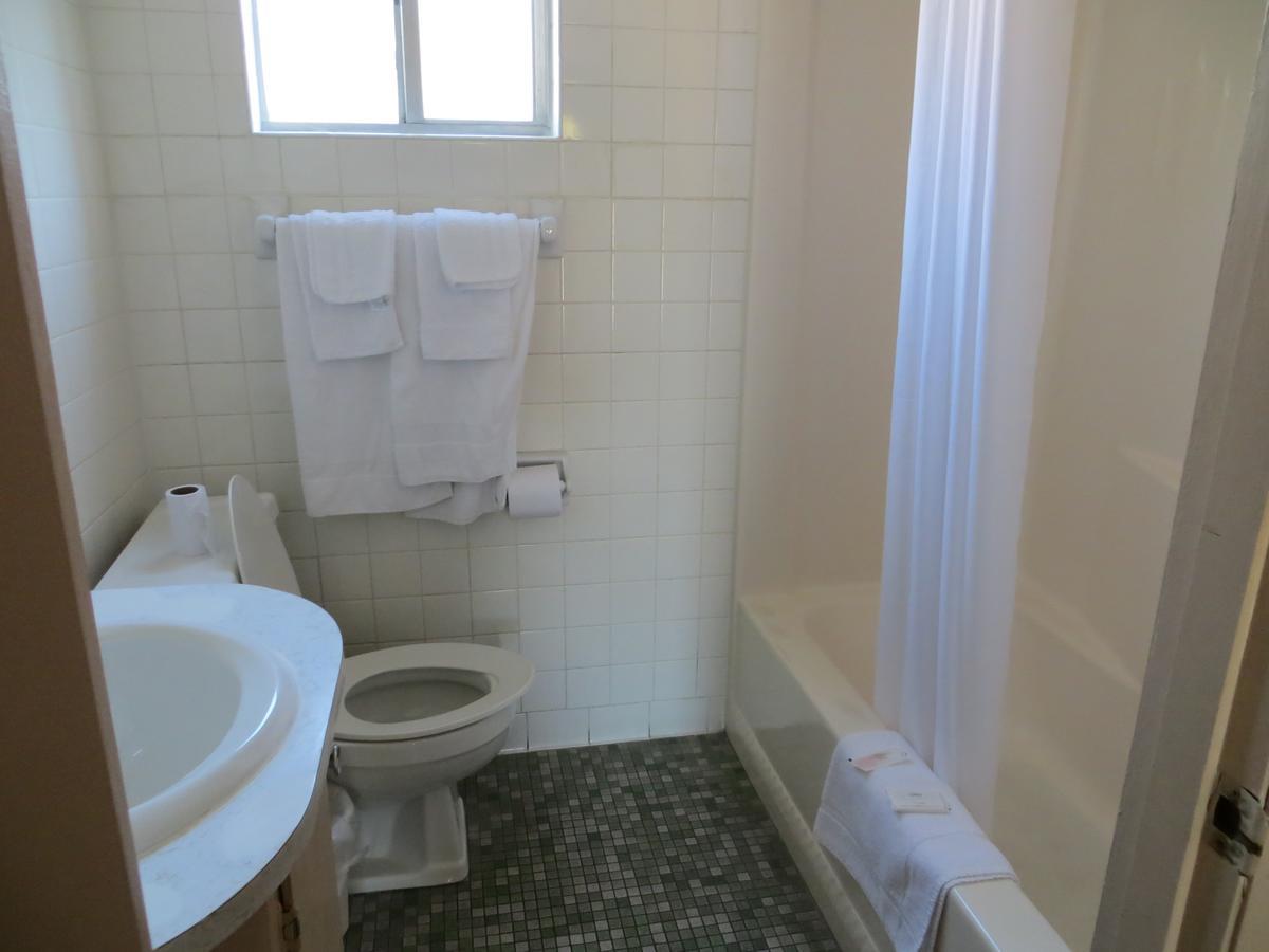 Redwood Inn Gadsden Zewnętrze zdjęcie