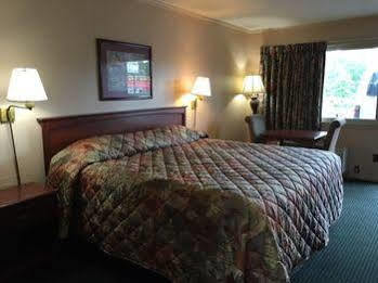 Redwood Inn Gadsden Zewnętrze zdjęcie
