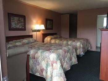 Redwood Inn Gadsden Zewnętrze zdjęcie
