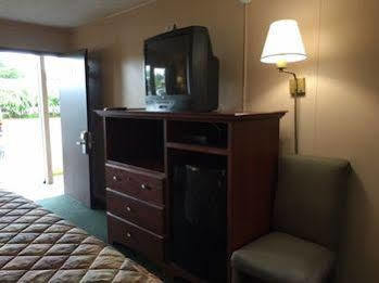 Redwood Inn Gadsden Zewnętrze zdjęcie