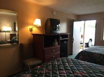 Redwood Inn Gadsden Zewnętrze zdjęcie