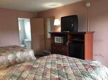 Redwood Inn Gadsden Zewnętrze zdjęcie