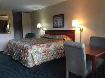 Redwood Inn Gadsden Zewnętrze zdjęcie