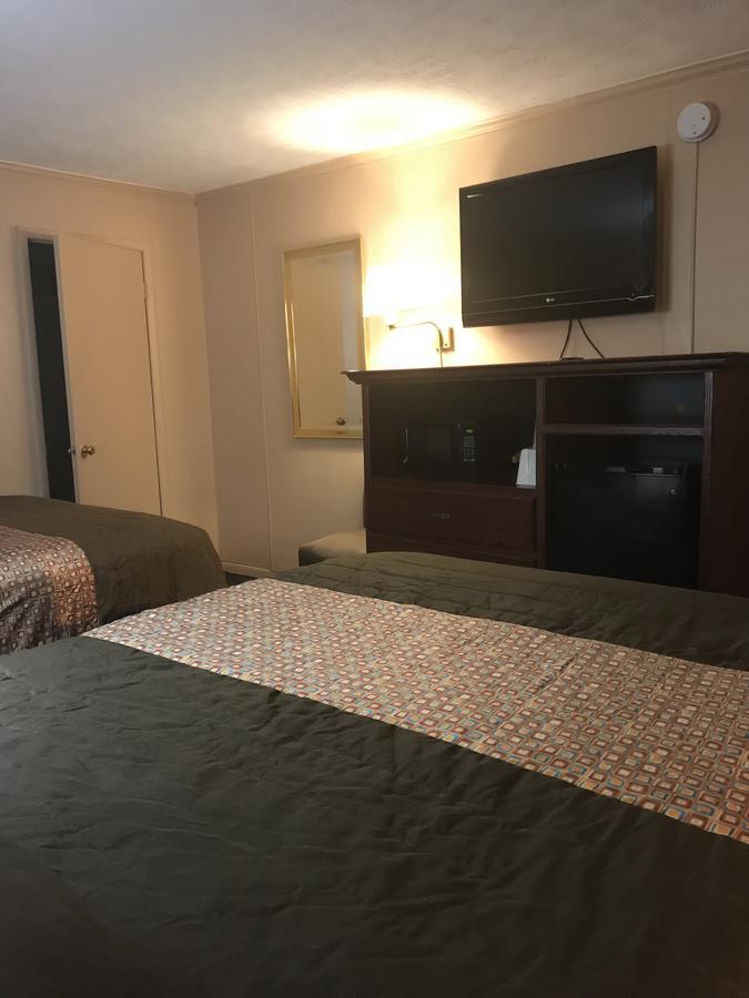 Redwood Inn Gadsden Zewnętrze zdjęcie