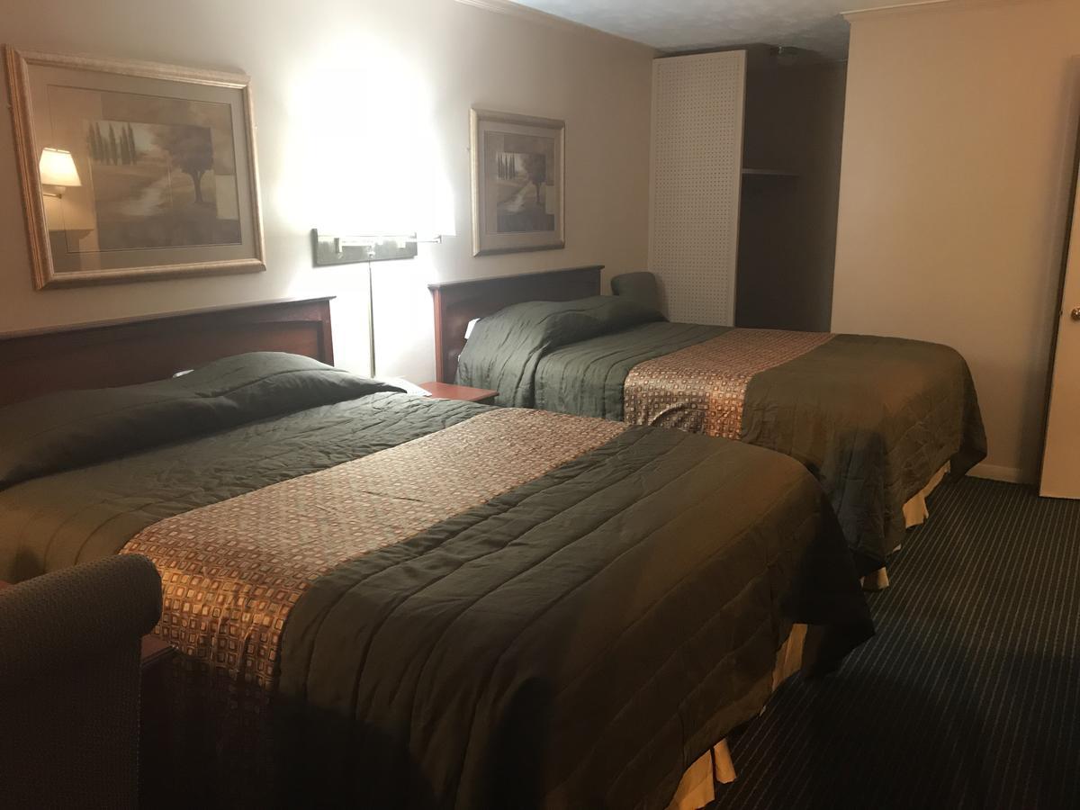 Redwood Inn Gadsden Zewnętrze zdjęcie