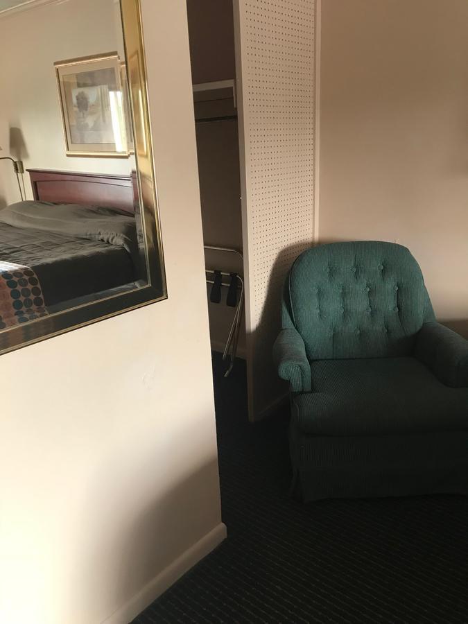 Redwood Inn Gadsden Zewnętrze zdjęcie