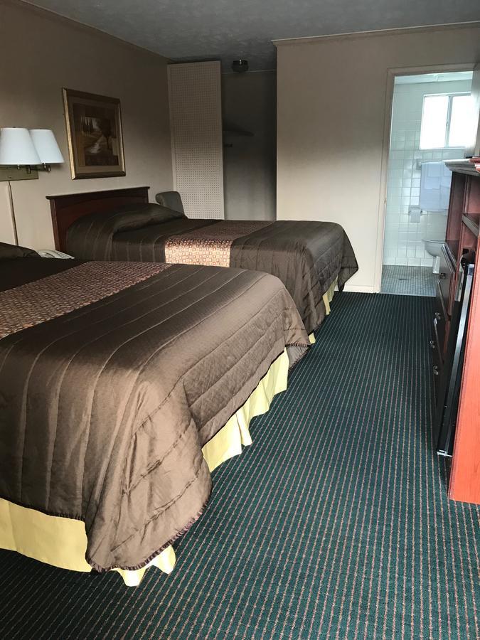 Redwood Inn Gadsden Zewnętrze zdjęcie
