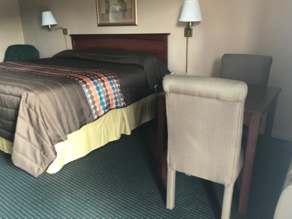 Redwood Inn Gadsden Zewnętrze zdjęcie