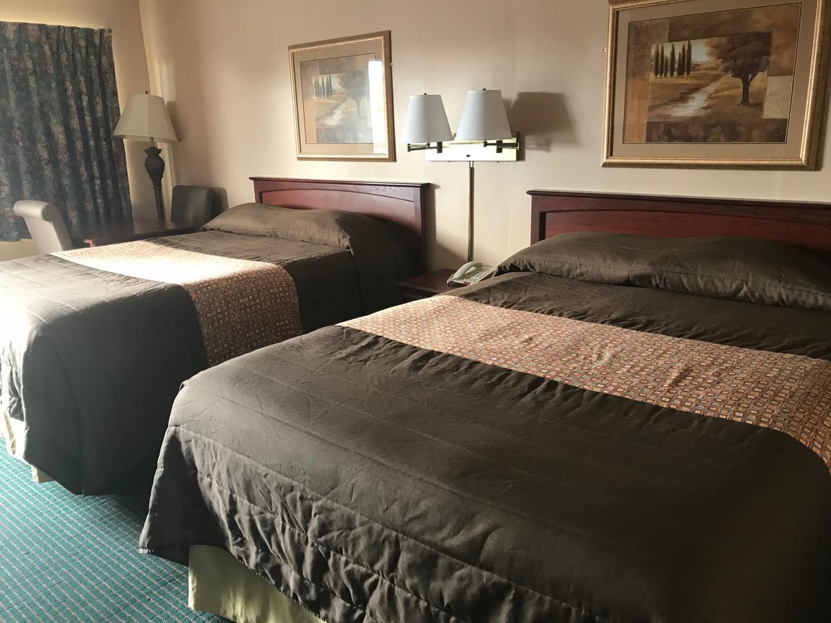 Redwood Inn Gadsden Zewnętrze zdjęcie