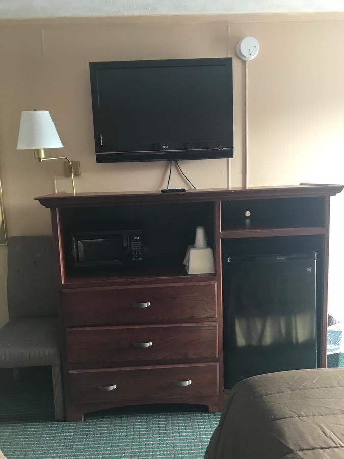 Redwood Inn Gadsden Zewnętrze zdjęcie